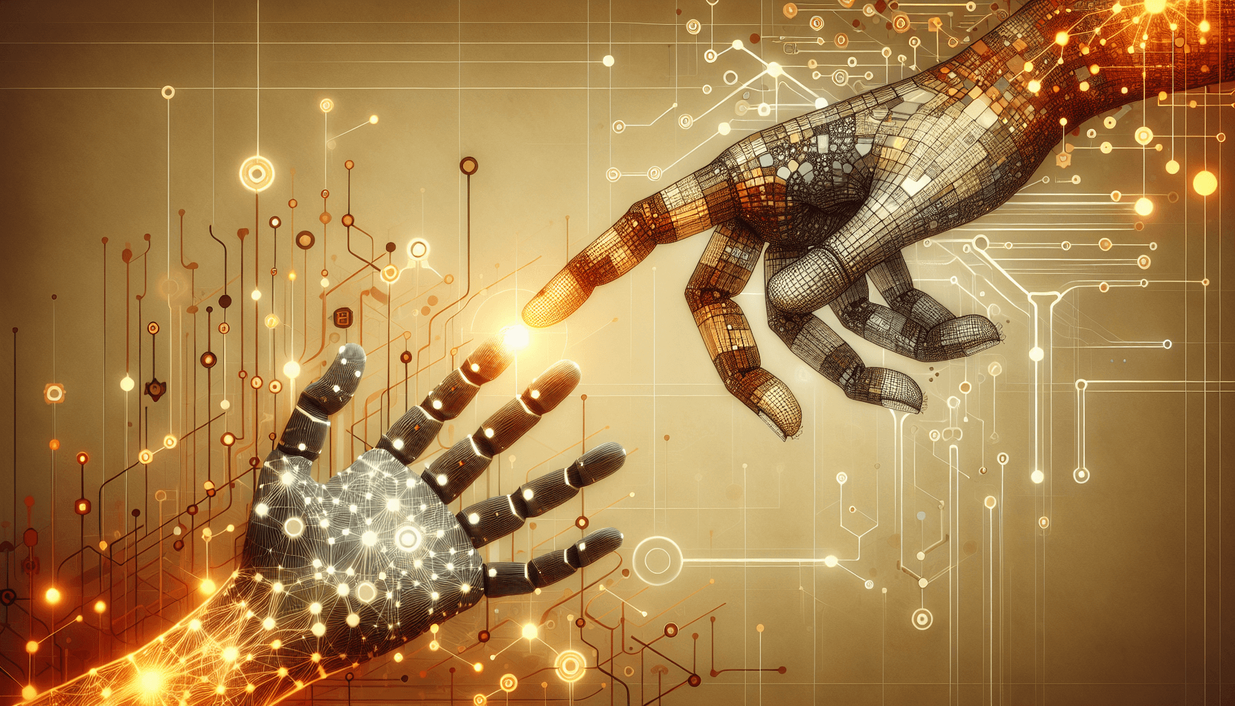 Human expertise meets AI acceleration